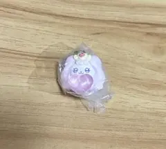 ぷちきゅあ めじるしアクセサリー ぱふ