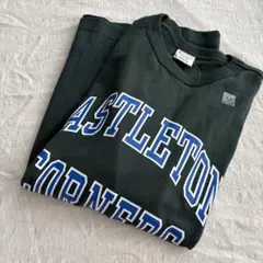 チャンピオン　Tシャツ　新品