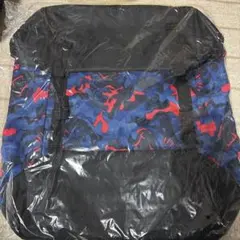 Tigers 迷彩柄リュックサック　ファンクラブ