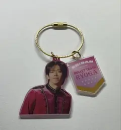 エビライ 超特急 リョーガ アクリルキーホルダー EBiDAN