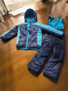 2026年最新】スキーウェア 120 コロンビアの人気アイテム - メルカリ