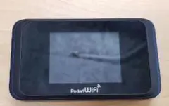 HUAWEI Mobile WiFi 502HW(中古) 本体のみ