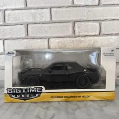BIGTIME MUSCLE 2015 DODGE CHALLENGERのサムネイル