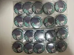 knightX 騎士X しゆん 缶バッジ