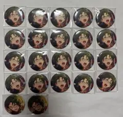 あんスタ 蓮巳敬人 缶バッジ イベコレ コレクション缶バッジ casual