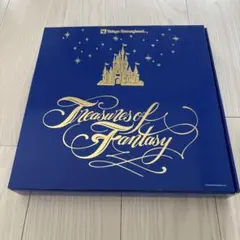 トレジャーズオブファンタジー CD11枚セット＋オリジナル解説書、歌詞