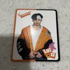 FULLCAST RAISERZ Lui【D League 25-26トレカ】