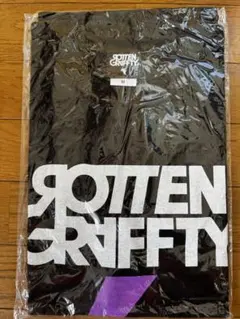 【新品】ROTTENGRAFFTY 定番ロゴTシャツ N∀OKI XLサイズ 新品】ROTTENGRAFFTY 定番ロゴTシャツ N∀OKI XLサイズ - メルカリ