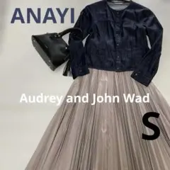 ANAYIアナイ ジャケットまとめ売り２点セットS