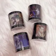 ヒプムビ オンラインくじ YOJOTAPE オオサカ ヨコハマ