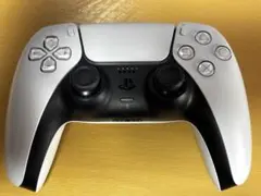 PS5 DualSenseコントローラー(ジャンク品）