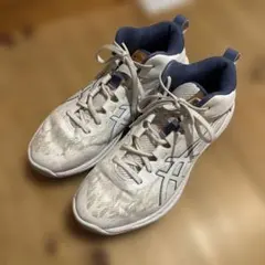 [アシックス] バスケットボールシューズ GELHOOP V17 27センチのサムネイル