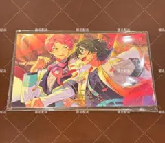 あんスタ 展示会 Bright me up!! ポストカード