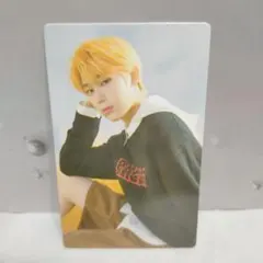 ENHYPEN ワルツ　トレカ　ソヌ