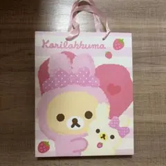 コリラックマ ショッパー