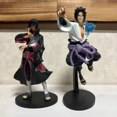 NARUTO　VIBRATION STARS　うちはサスケ　うちはイタチ