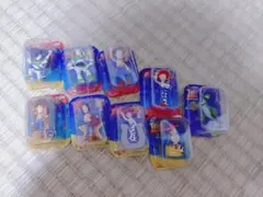 トイストーリー　ミニブリスターセット