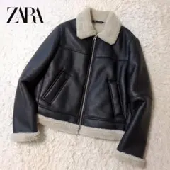 ムートン ジャケット