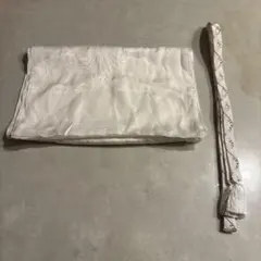 冠婚葬祭　黒留袖　色留袖　帯締め帯揚げセット