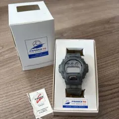 新品未使用。G-SHOCK GD-X6900HT-8JF ヘザードカラー - メルカリ