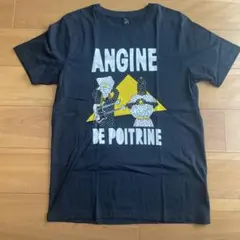 Angine de Poitrine 公式 Tシャツ XL - メルカリ
