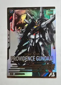 ガンダムカードゲーム ガンダムX パラレル 大会プロモ - メルカリ