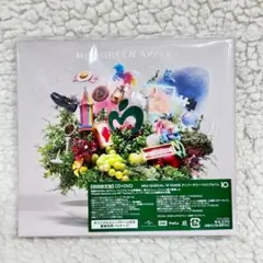 MGA MAGICAL 10 YEARS アニバーサリー ベストアルバム