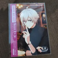 アニカフェ　バースデーブロマイド2025　九条天