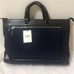 TAKEO KIKUCHI「 ラミナーク ビジネスバッグ A4 」