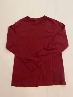 Polo Ralph Lauren 長袖カットソー M