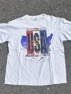 2026年最新】94 ワールドカップ tシャツの人気アイテム - メルカリ