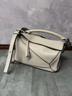 LOEWE Puzzle Bag Small ロエベ パズル バッグ スモールのサムネイル