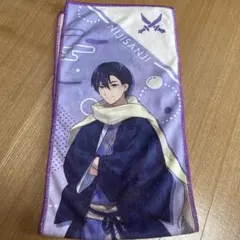 にじさんじ 剣持刀也 タオル