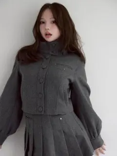 2025年最新】zoe ジャケットの人気アイテム - メルカリ