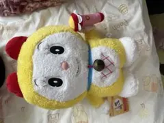 ドラミちゃん キャラクターグッズ