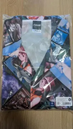 serial experiments lain アロハ Tシャツ Sサイズ - メルカリ