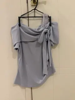 SHEIN♡オフショルトップスのサムネイル