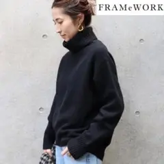 2026年最新】w/ca タートルプルオーバーの人気アイテム - メルカリ