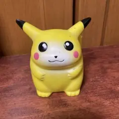 レア ポケモン ソフビ モンコレ フィギュア まとめ売り 初代 レア ピカチュウ ☆激レア☆ ピカチュウ フィギュア ポケモン 初期 グッズ 2個
