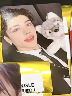 MAKI トレカ　ラキドロ　タワレコ