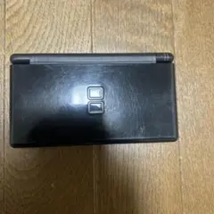 美品　　NINTENDO DS本体