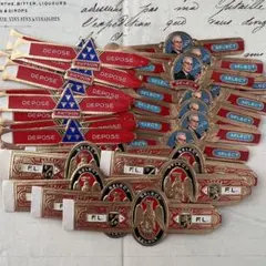 2025年最新】シガーバンドの人気アイテム - メルカリ