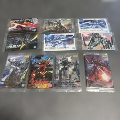 ガンプラパッケージアートコレクション