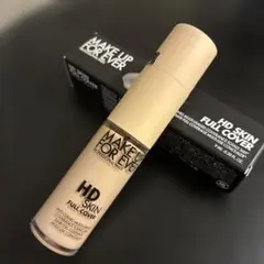 MAKE UP FOR EVER HDスキン コンシーラー 1N02 レシート有のサムネイル