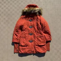 y2k SLY c-boy n-3b ミリタリージャケットarchiveオレンジ