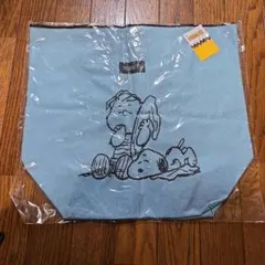 PEANUTS スヌーピー バッグ