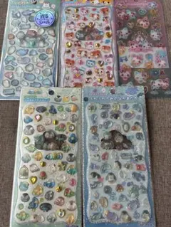 ジュエルプチドロップ　ドロップジェリー　まとめ売り