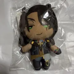 ツイステッドワンダーランド　ミニぬいぐるみ　レオナ・キングスカラーサバナクロー