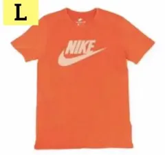 NIKE Tシャツ◆半袖◆トップス◆シャツ◆クルーネック【テックフリースなど】L