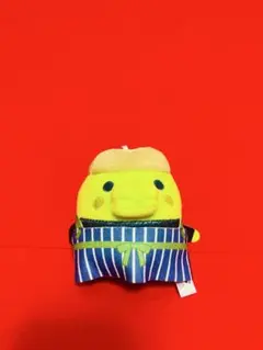 たまごっち　マスコット　くちぱっち　プチプチおみせっち　2